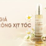 báo giá gia công xịt tóc