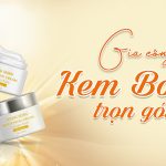 gia công kem body trọn gói