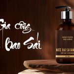 gia công nước bao sái
