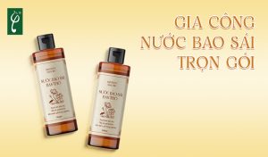 gia công nước bao sái trọn gói