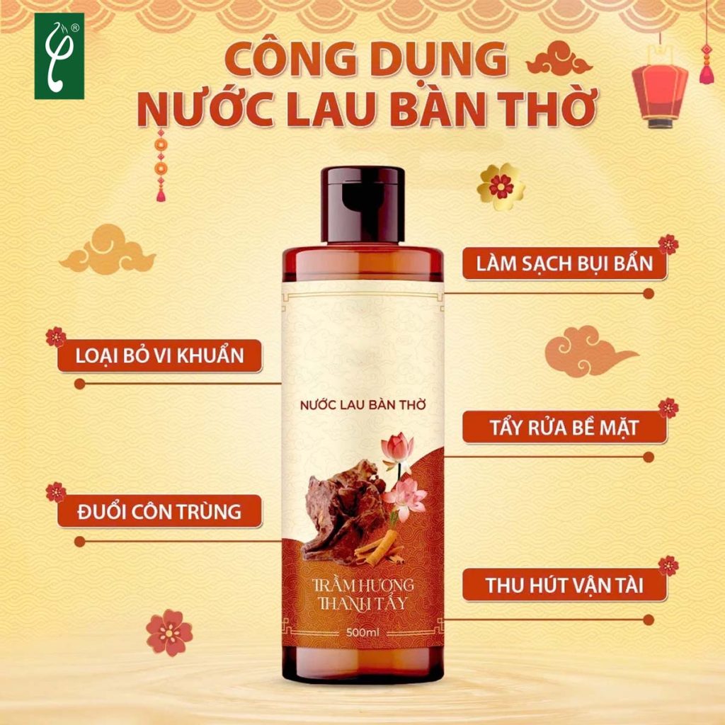 gia công sản xuất nước bao sái