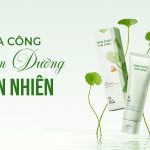 gia công kem dưỡng thiên nhiên