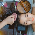 dầu gội thảo dược có tốt không