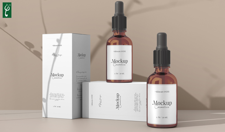 báo giá gia công serum
