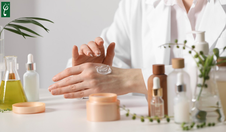 Báo giá gia công kem body chuẩn CGMP, hoàn thiện pháp lý A-Z tại nhà máy Nam Dược Hải Long báo giá gia công kem body