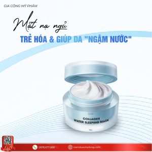 Nhận gia công mặt nạ
