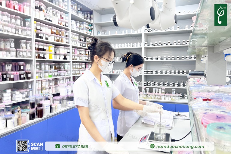Nhân sự tham gia sản xuất phải có đủ trình độ chuyên môn phù hợp với vị trí đảm nhận