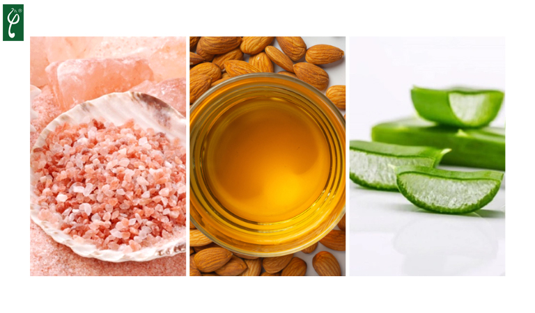 gia công tẩy tế bào chết body