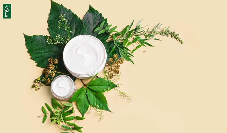 gia công kem dưỡng thiên nhiên