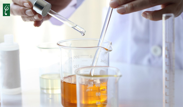 Báo giá gia công toner theo yêu cầu, chất lượng chuẩn CGMP tại nhà máy Nam Dược Hải Long báo giá gia công toner