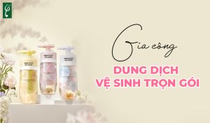 gia công dung dịch vệ sinh trọn gói