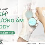 gia công kem dưỡng giá rẻ