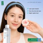 gia công nước tẩy trang trọn gói