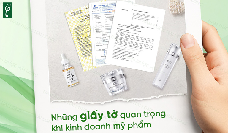 nhà máy gia công mỹ phẩm giá rẻ
