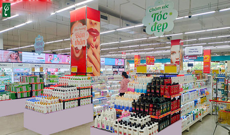 Nam Dược Hải Long - Công ty gia công dầu gội Việt Nam chất lượng cao, hỗ trợ trọn gói công ty gia công dầu gội Việt Nam
