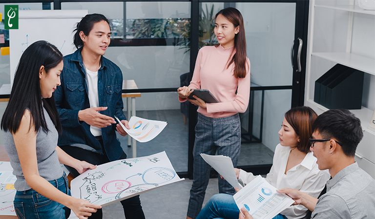 báo giá sản xuất mỹ phẩm