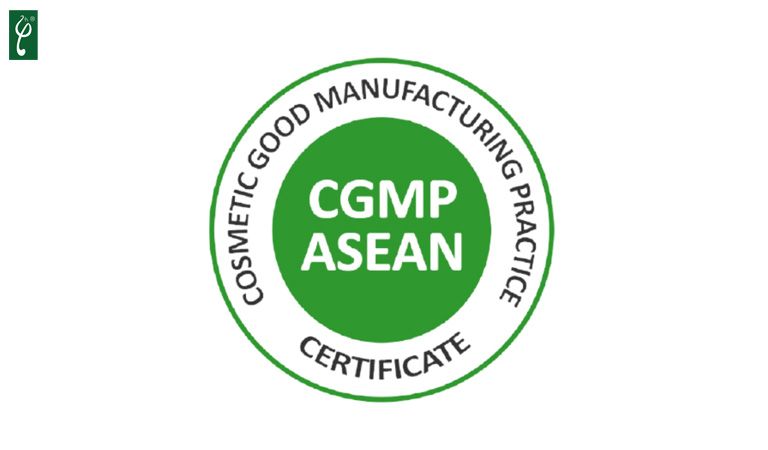nhà máy gia công mỹ phẩm đạt chuẩn CGMP