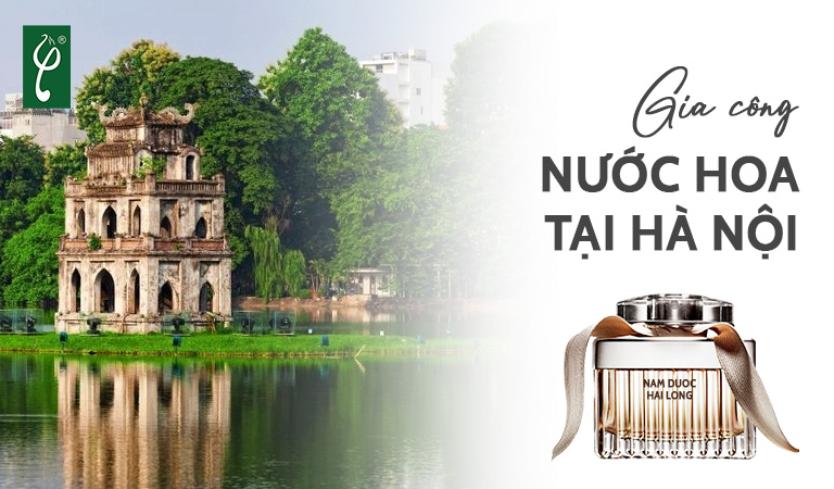 gia công nước hoa tại Hà Nội