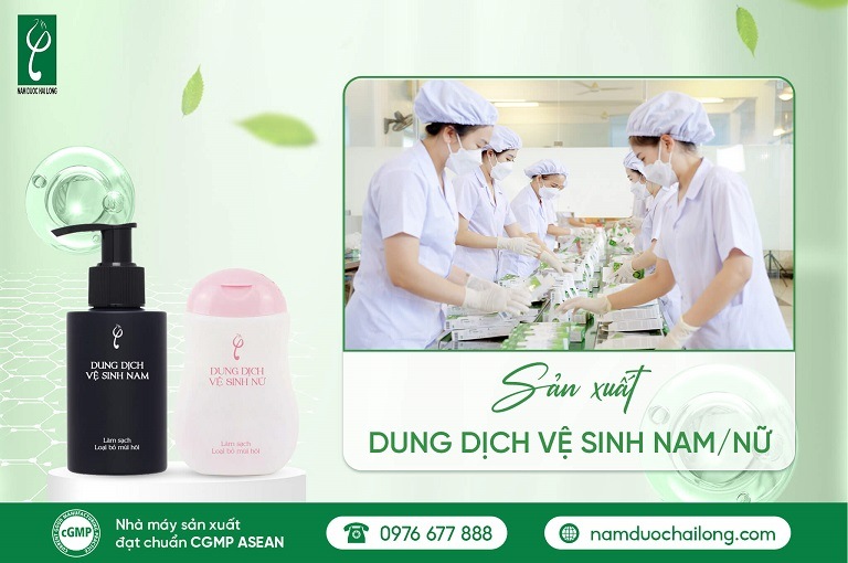 Dịch vụ gia công dung dịch vệ sinh dạng gel chuẩn CGMP, pháp lý trọn gói Khi quyết định gia công dung dịch vệ sinh dạng gel, doanh nghiệp cần xem xét nhiều yếu tố liên quan đến chất lượng sản phẩm và năng lực nhà máy sản xuất