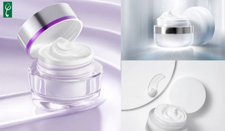 Gia công mỹ phẩm chống lão hóa yêu cầu sự tỉ mỉ và tuân thủ nghiêm ngặt về công thức, quy trình cũng như tiêu chuẩn an toàn