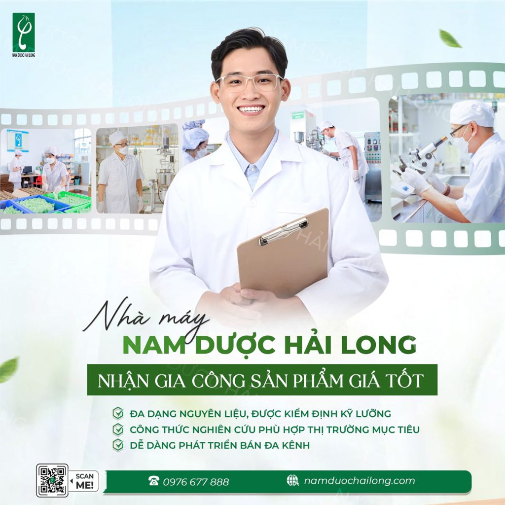 Gia công sữa tắm chống khuẩn