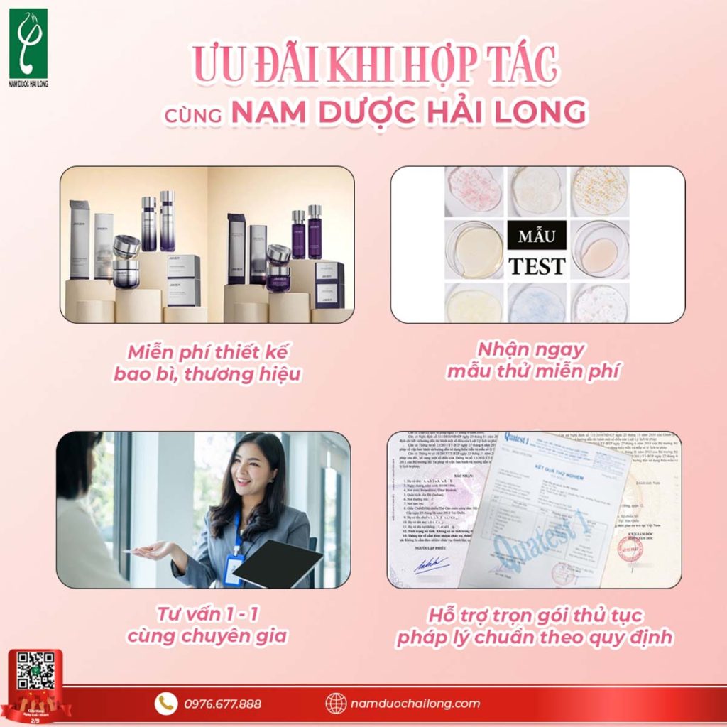 gia công sữa tắm nam