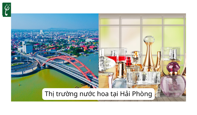 Gia công nước hoa tại Hải Phòng