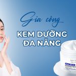 Gia công kem đa năng