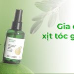 gia công xịt tóc giá rẻ