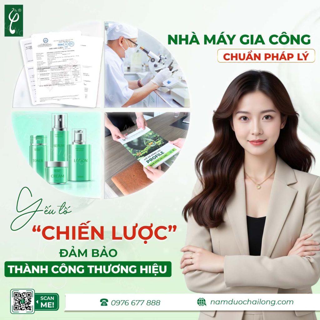 gia công nước tắm gội