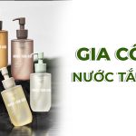 gia công nước tắm gội