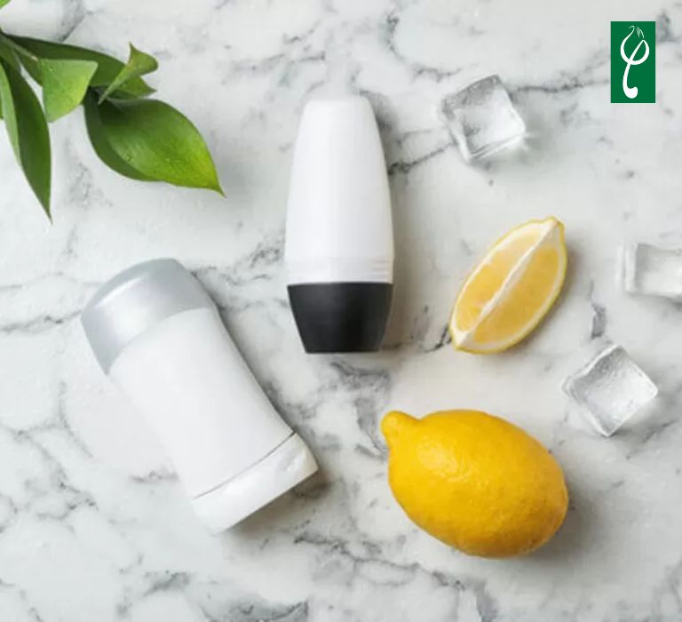 Gia công lăn khử mùi trọn gói