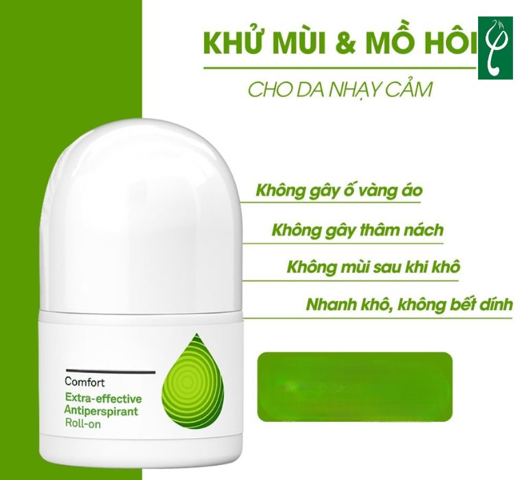 Gia công lăn khử mùi chiết xuất trà xanh