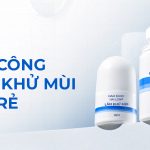 gia công lăn khử mùi giá rẻ