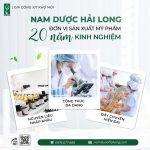 gia công xịt khử mùi theo công thức riêng