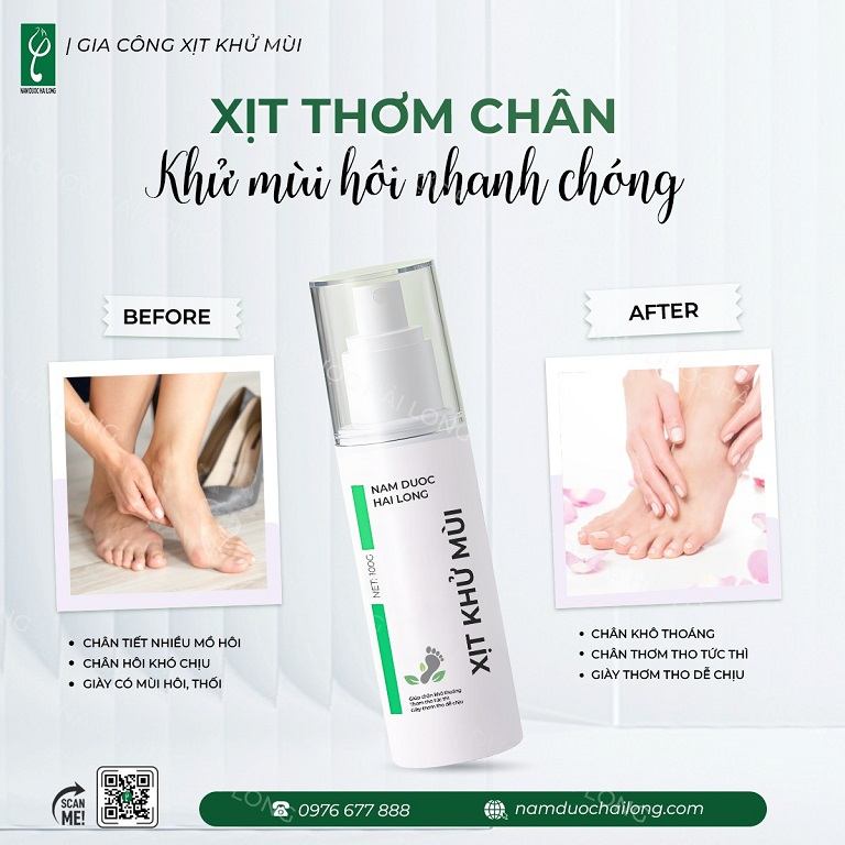 Gia công công thức riêng giúp khác biệt, cá nhân hóa, tăng lợi nhuận, bắt kịp xu hướng