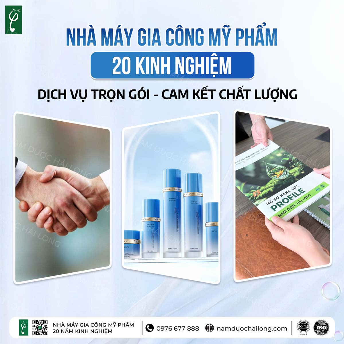 gia công lăn khử mùi độc quyền