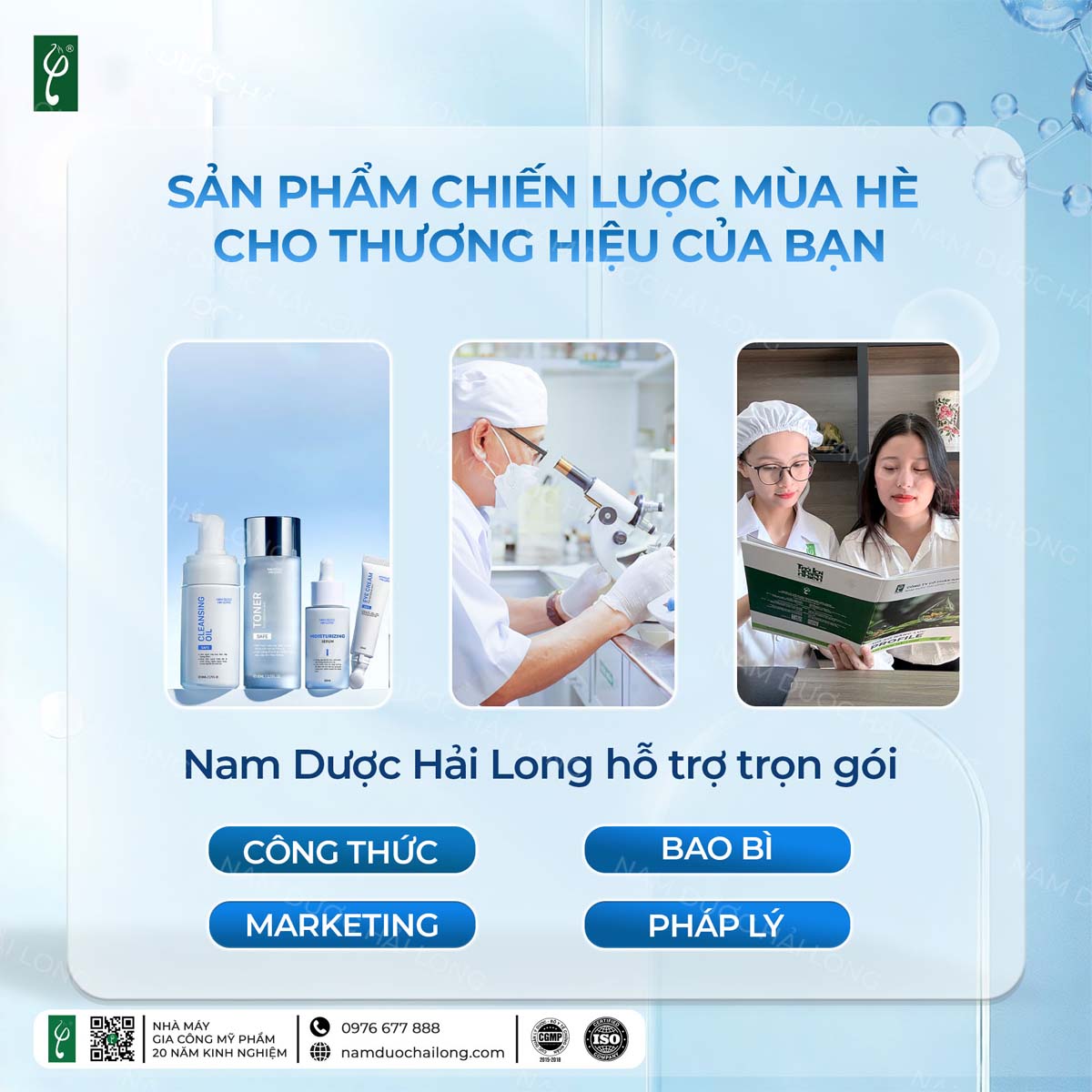 Gia công xịt khử mùi chân