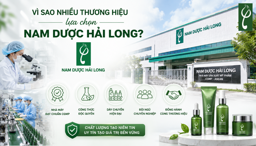 cách dùng toner