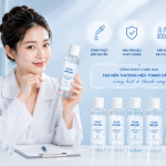 Toner cấp ẩm