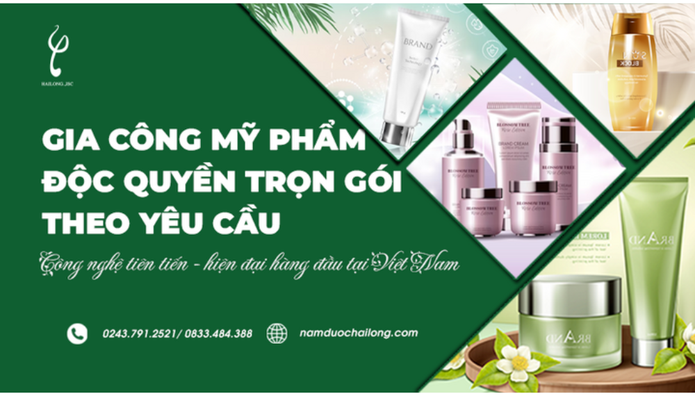 Toner Có Tác Dụng Gì?