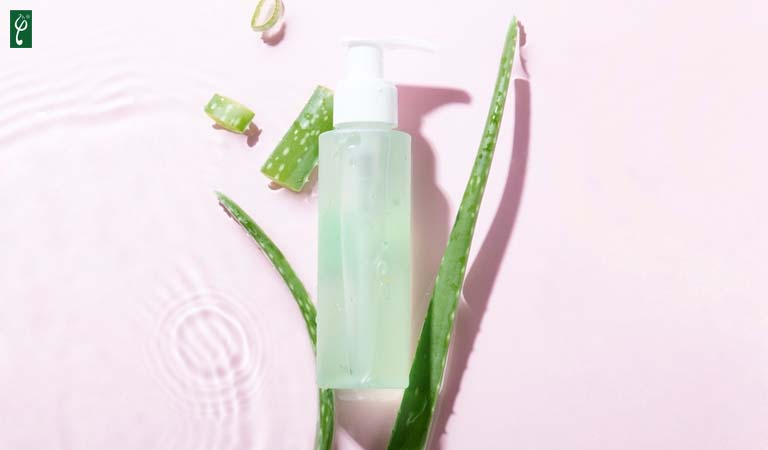 sản xuất mỹ phẩm sữa rửa mặt