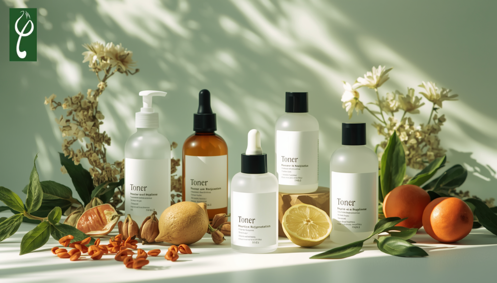 công dụng của toner