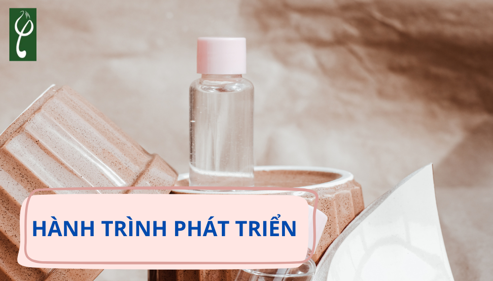 công dụng của toner