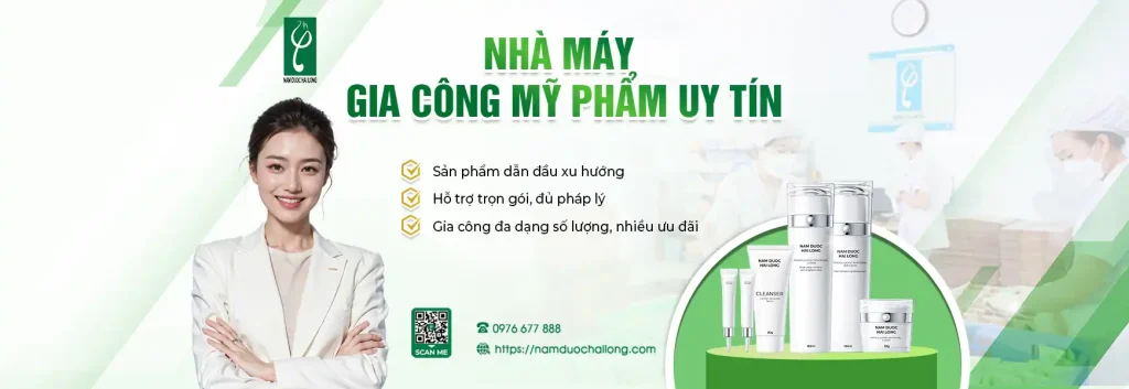 cong ty gia cong my pham