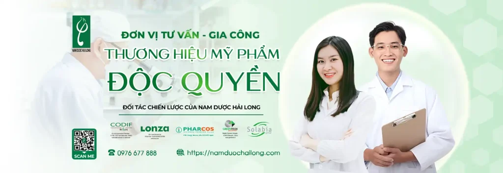 gia cong my pham