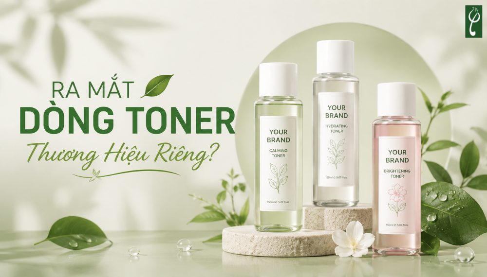 Nên Dùng Serum Trước Hay Sau Toner? Skincare Tránh Lãng Phí nên dùng serum trước hay sau toner