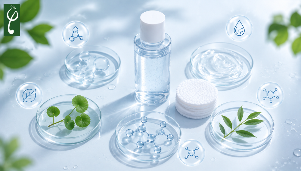 Toner cấp ẩm