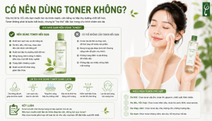 toner có quan trọng không