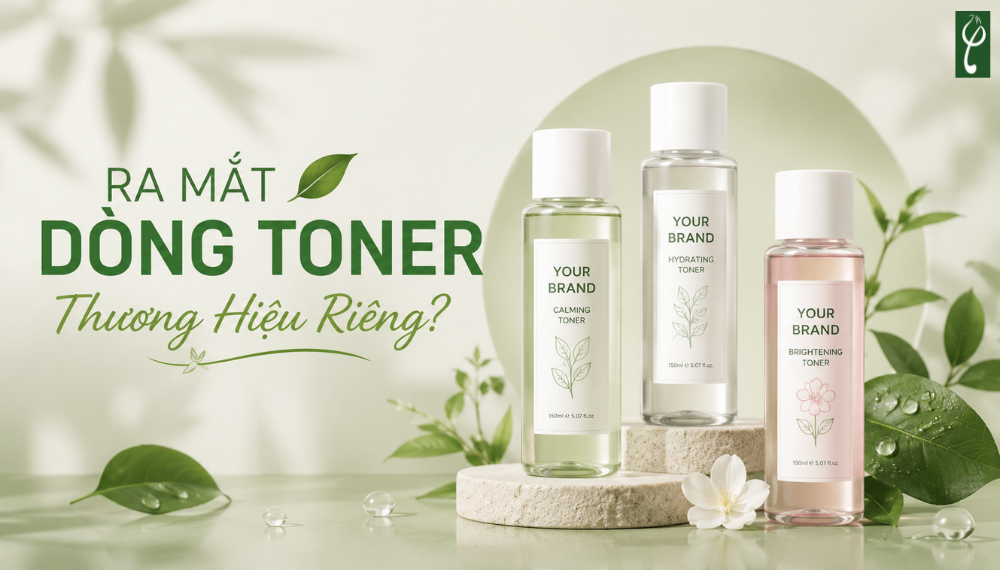 Toner Có Quan Trọng Không? Câu Trả Lời Sau Bao Năm Skincare toner có quan trọng không